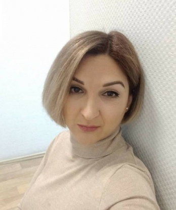 Анкета проститутки Маргарита - город Полесск, 39 лет, №385