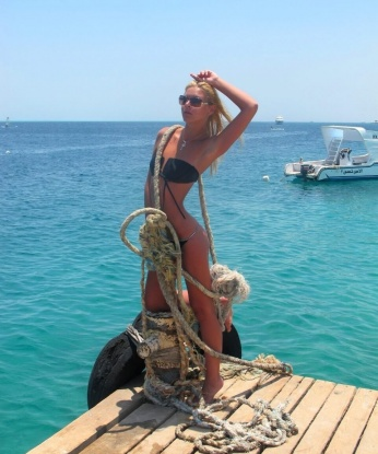 Анкета проститутки Анастасия - город Полесск, 22 года, №3010