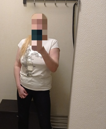 Анкета проститутки Ленчик - город Полесск, 40 лет, №8927