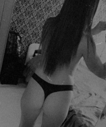 Анкета проститутки Элизабет - город Полесск, 26 лет, №9626